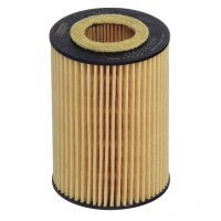 Oil filter insert Ø27mm Ø65mm HENGST FILTER...