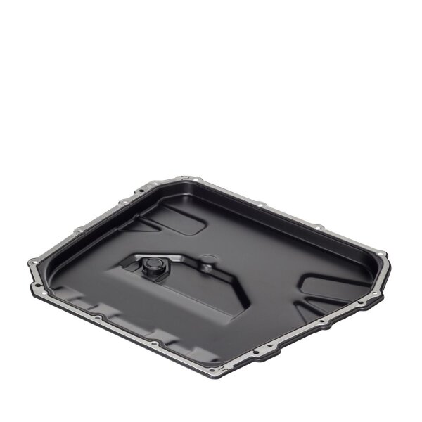 Ölwanne Automatik 405x373mm 32mm + Dichtring HENGST FILTER für u.a.AUDI A6 C7