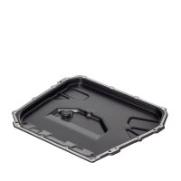 Automatic oil pan 405x373mm 32mmsealing ring HENGST...