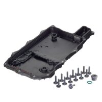 Hydraulikfiltersatz Automatikgetriebe HENGST für...