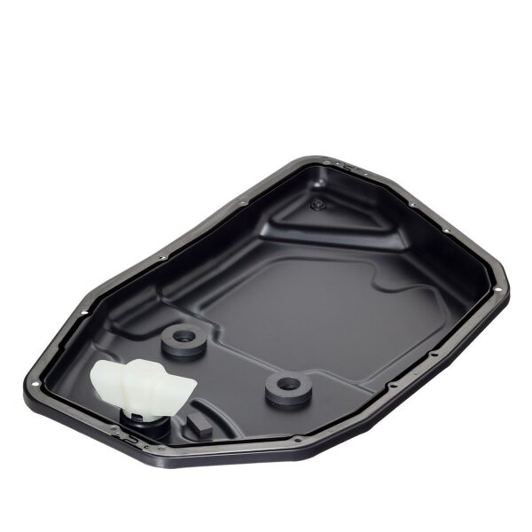 Automatic oil pan 476x305mm 42mmsealing ring HENGST FILTER for e.g. AUDI A6 C6