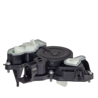 Oil separator crankcase ventilation HENGST for AUDI A3...
