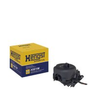 Ölabscheider Kurbelgehäuseentlüftung...