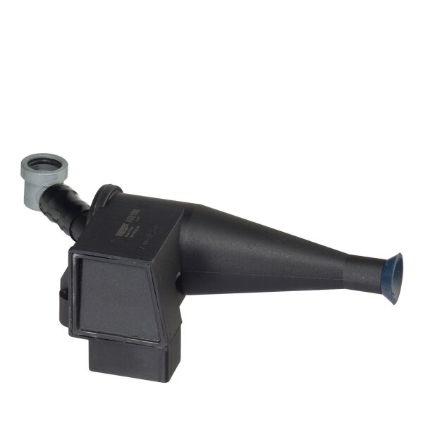 Ölabscheider Kurbelgehäuseentlüftung für Ölnebelabscheider 69mm HENGST FILTER