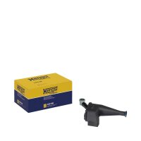 Ölabscheider Kurbelgehäuseentlüftung...