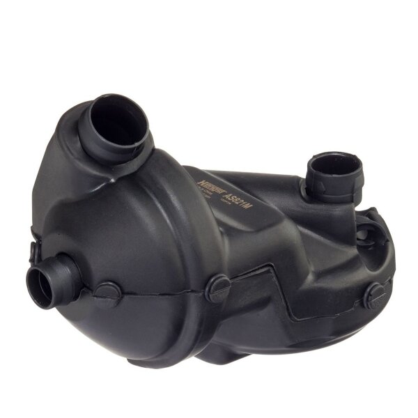 Ölabscheider Kurbelgehäuseentlüftung für Ölnebelabscheider 178mm HENGST FILTER