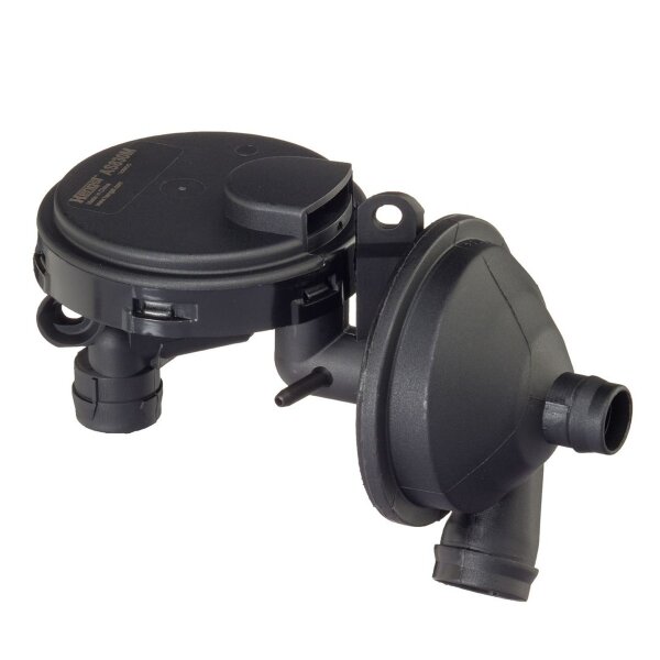 Ölabscheider Kurbelgehäuseentlüftung für Ölnebelabscheider 61mm HENGST FILTER