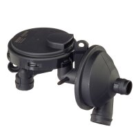 Ölabscheider Kurbelgehäuseentlüftung...