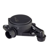 Ölabscheider Kurbelgehäuseentlüftung...