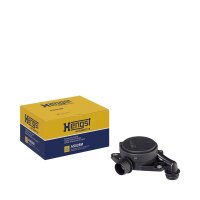 Ölabscheider Kurbelgehäuseentlüftung...