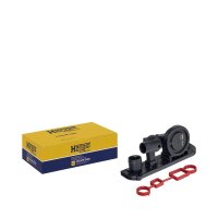 Ölabscheider Kurbelgehäuseentlüftung...