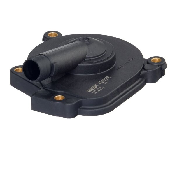 Ölabscheider Kurbelgehäuseentlüftung für Ölnebelabscheider 45mm HENGST FILTER