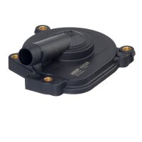 Ölabscheider Kurbelgehäuseentlüftung...