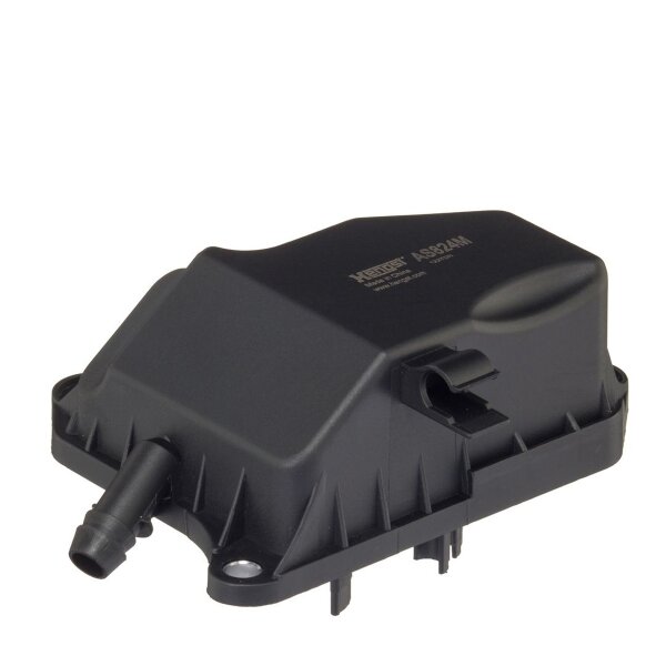 Oil separator crankcase ventilation HENGST FILTER for MERCEDES-BENZ C-CLASS