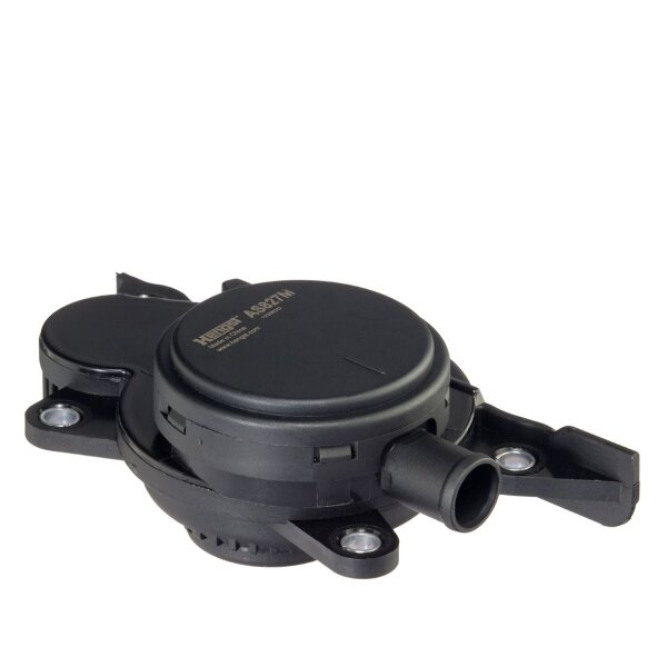 Ölabscheider Kurbelgehäuseentlüftung für Ölnebelabscheider 50mm HENGST FILTER