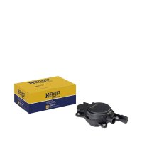 Ölabscheider Kurbelgehäuseentlüftung...