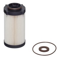 Kraftstofffilter Filtereinsatz 140mm HENGST für...