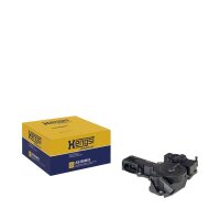 Oil separator crankcase ventilation 45mm HENGST FILTER...