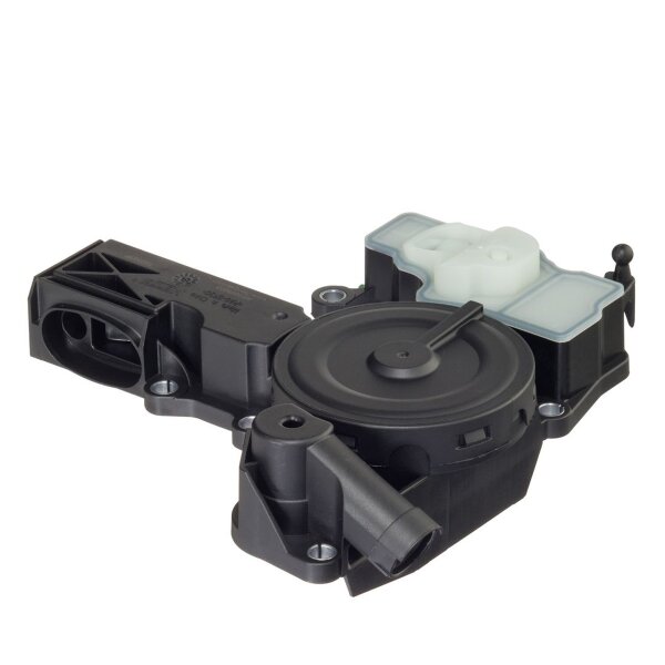 Ölabscheider Kurbelgehäuseentlüftung HENGST FILTER für u.a. AUDI A4 B8