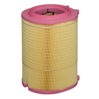 Air filter insert HENGST FILTER easily replaceable for...