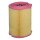 Luftfilter Filtereinsatz 417mm HENGST für DAF XF XG