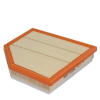 Luftfilter Filtereinsatz 287mm HENGST für BMW 1 2 X2...