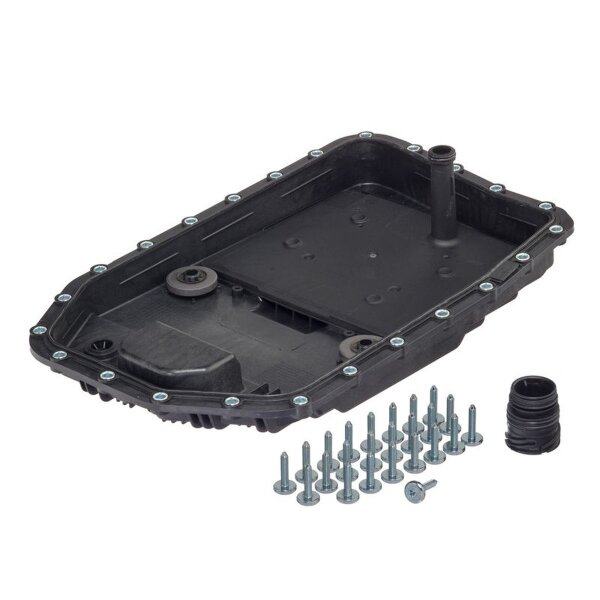 Hydraulic filter Automatic transmission HENGST for BMW 1 3 5 7 BMW X1 X3 X5
