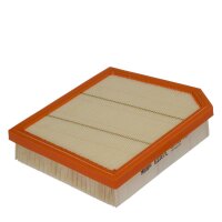 Luftfilter Filtereinsatz 287mm HENGST für BMW 1 2 X2...