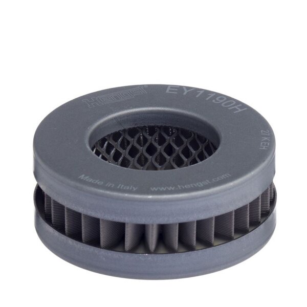 Filter Arbeitshydraulik 63mm HENGST für AGCO JCB VALTRA CLAAS