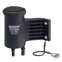 Kraftstofffilter Leitungsfilter 141mm HENGST für...