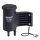 Kraftstofffilter Leitungsfilter 141mm HENGST für VOLVO XC40