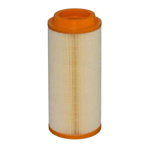Luftfilter Filtereinsatz 360mm HENGST für LINDE MASSEY FERGUSON VOLVO DEMAG
