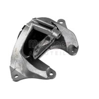 Mounting Manual Transmission lower rubber-metal bearing...