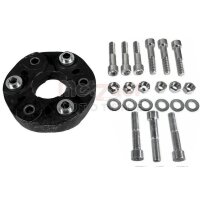 Gelenk Gelenkwelle Gelenkscheibe Ø 110 mm METZGER...