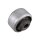 Bearing front rear control arm for wishbone METZGER for CITROËN C3 II