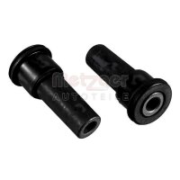 Handlebar Bearing outer rubber-metal bearing Ø 12...