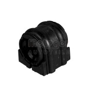 Stabilizer Bearing front right Ø 22 mm METZGER for...