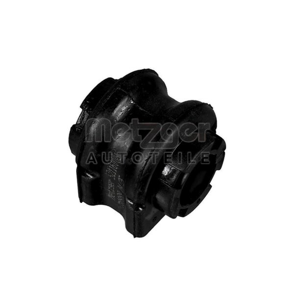 Stabilizer Bearing front right Ø 22 mm METZGER for e.g. RENAULT KANGOO