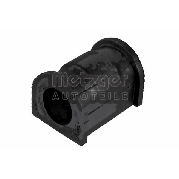 Stabilizer Bearing front right Ø 24.7 mm METZGER for SUZUKI VITARA and others