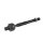 Axial Joint Tie Rod 212 mm METZGER fits among others HYUNDAI SANTA