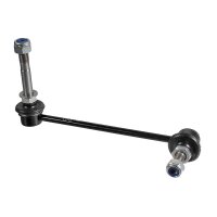 Rod Strut Stabiliser front left 200 mm METZGER for e.g....