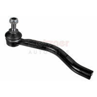 Spurstangenkopf Vorderachse links METZGER passend...