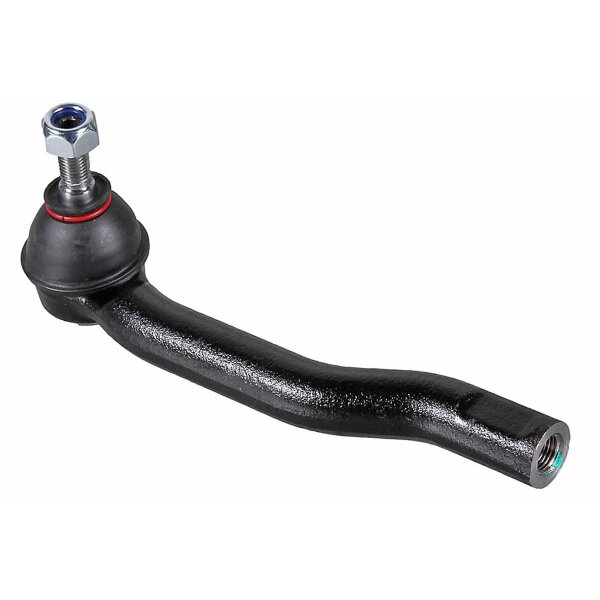 Spurstangenkopf Vorderachse links METZGER IAM-Expertise passend für FORD RANGER