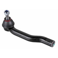 Spurstangenkopf Vorderachse links METZGER IAM-Expertise...