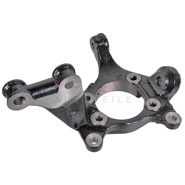 Achsschenkel Radaufhängung Vorderachse rechts METZGER für u.a. TOYOTA AURIS