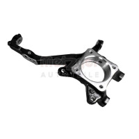 Steering Knuckle Wheel Suspension front axle right...