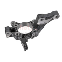 Steering Knuckle Wheel Suspension front right METZGER for...