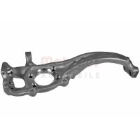 Steering Knuckle Wheel Suspension front axle right...