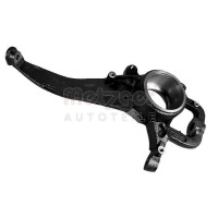 Steering Knuckle Wheel Suspension front axle right...