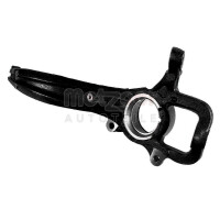 Steering Knuckle Wheel Suspension front axle right...